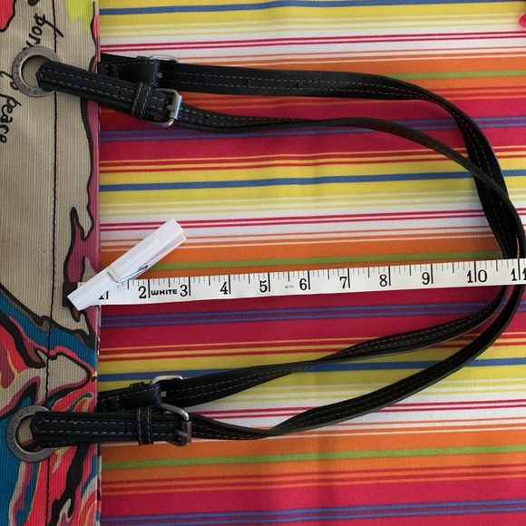 Sakroots Purse/Bag in EUC! - Picture 9 of 9